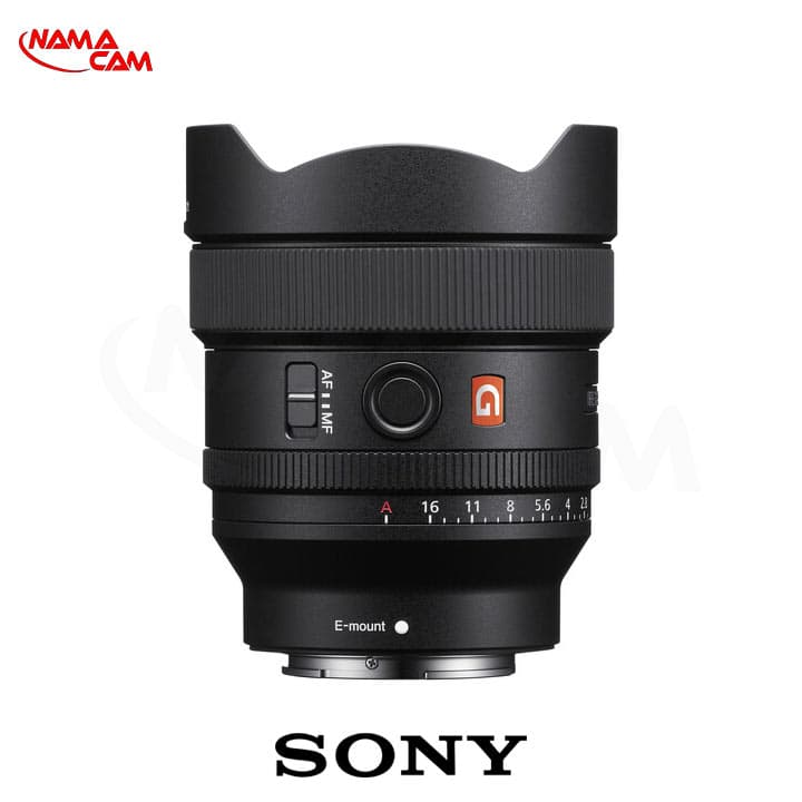 لنز سونی Sony FE 14mm f/1.8 GM — تصویر ۱۱