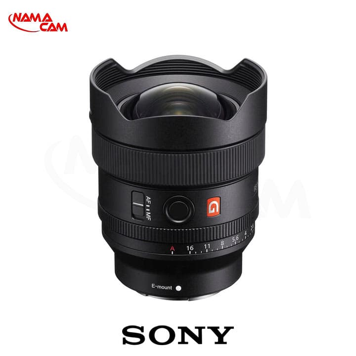 لنز سونی Sony FE 14mm f/1.8 GM — تصویر ۷