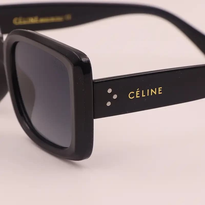 عینک آفتابی زنانه CÉLINE مدل 2525 — تصویر ۵