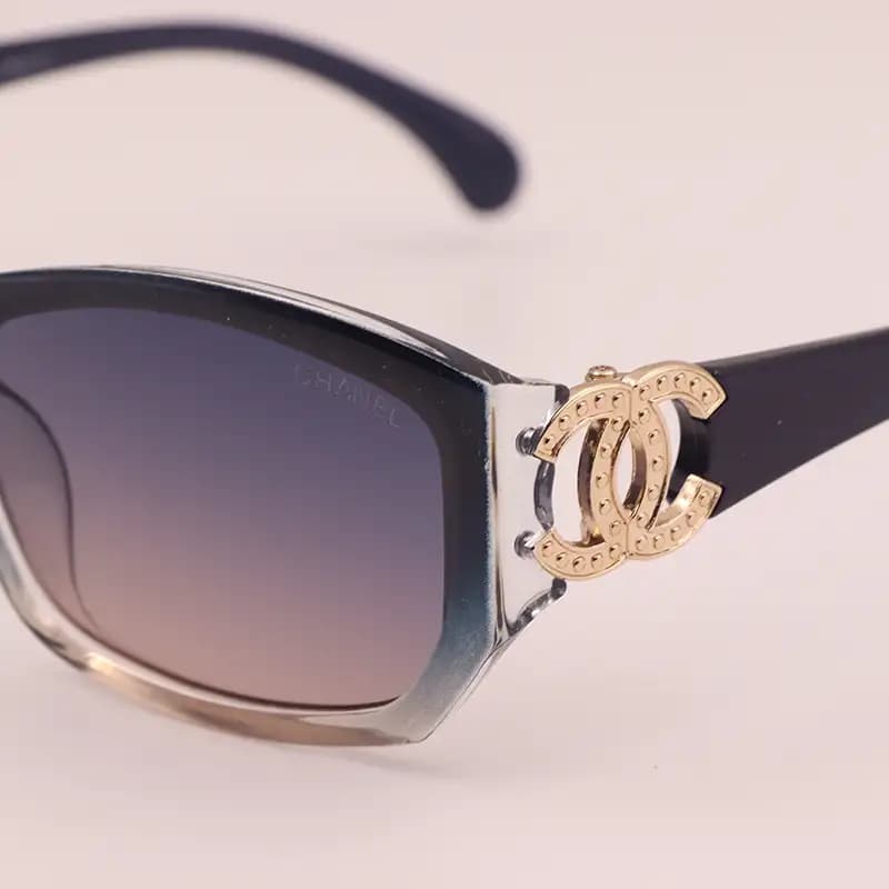 عینک آفتابی زنانه Chanel مدل 9561 — تصویر ۵