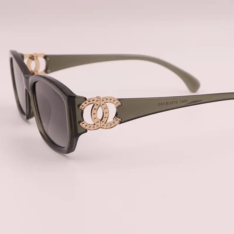 عینک آفتابی زنانه Chanel مدل 5251 — تصویر ۶