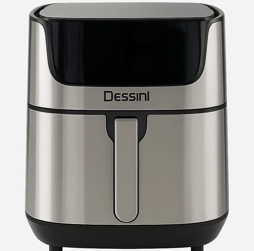سرخ کن هواپز 12 لیتری دسینی مدل DS-800DDA — تصویر ۳