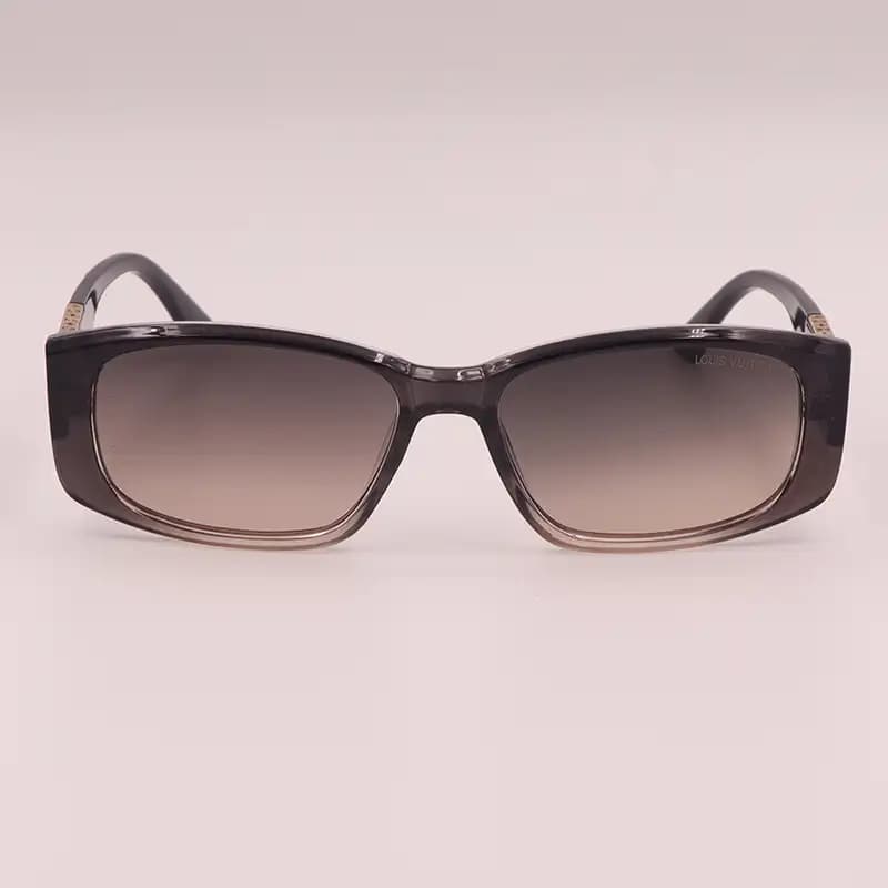 عینک آفتابی زنانه Louis Vuitton مدل 9554 — تصویر ۳