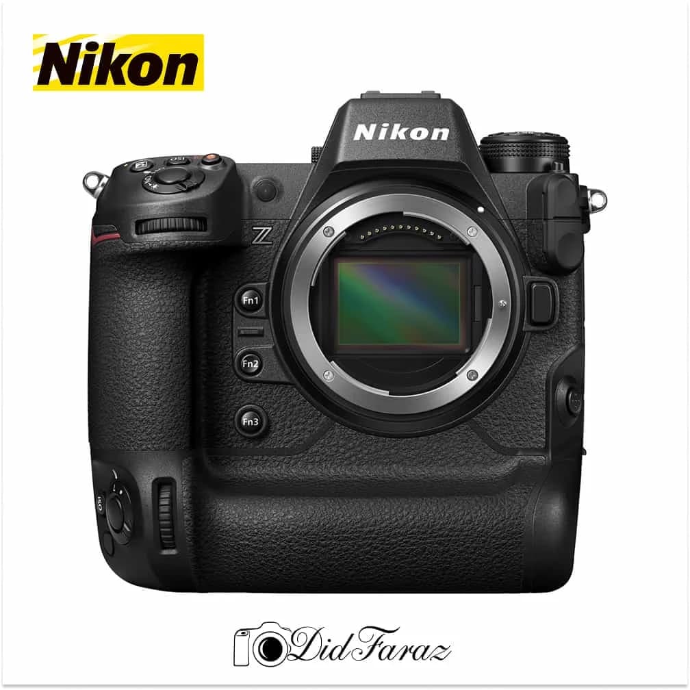 دوربین عکاسی نیکون Nikon Z9 Mirrorless Camera