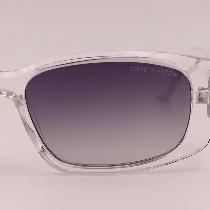 عینک آفتابی زنانه Louis Vuitton مدل W9554 — تصویر ۴