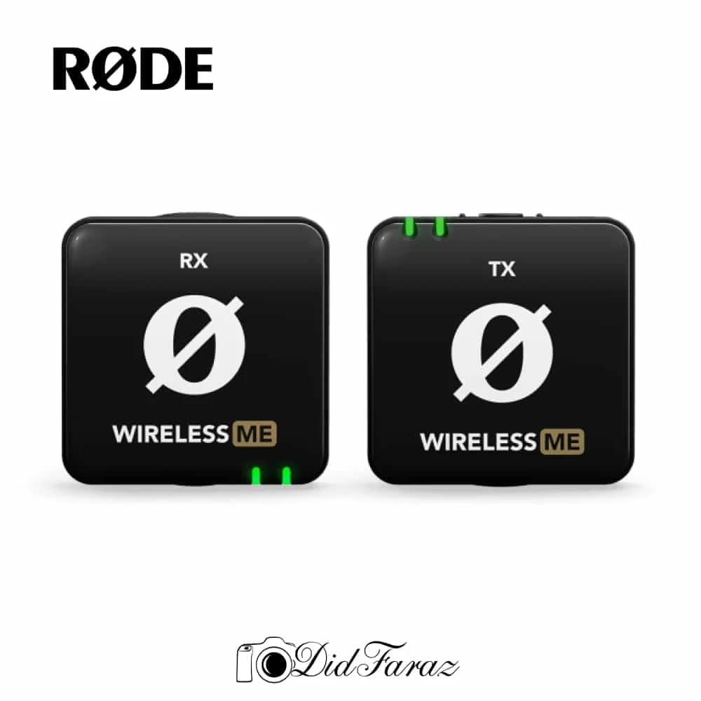 میکروفون بی سیم رود Rode WIRELESS ME Single