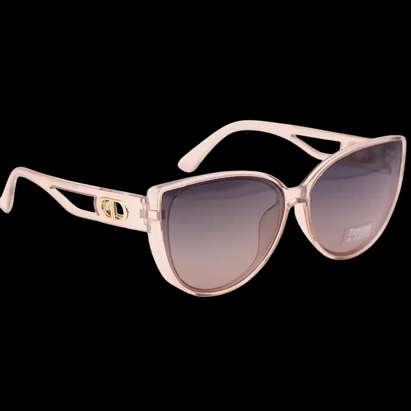 عینک آفتابی زنانه برند Dior مدل P5007 — تصویر ۲