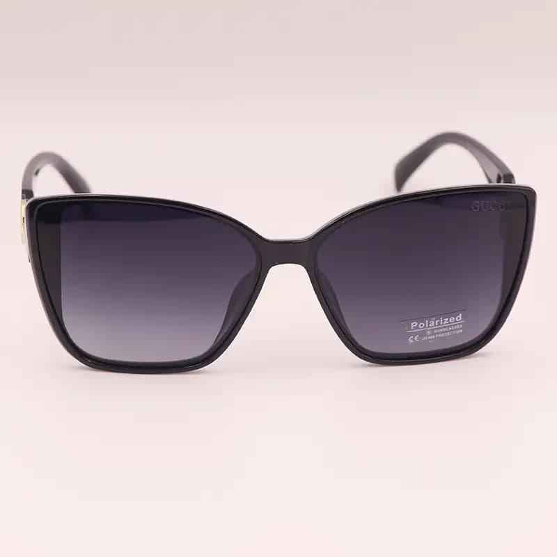 عینک آفتابی زنانه برند GUCCI مدل P5047 — تصویر ۵