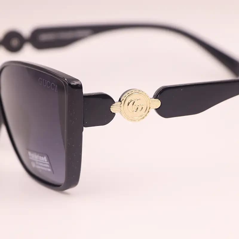 عینک آفتابی زنانه برند GUCCI مدل P5047 — تصویر ۶