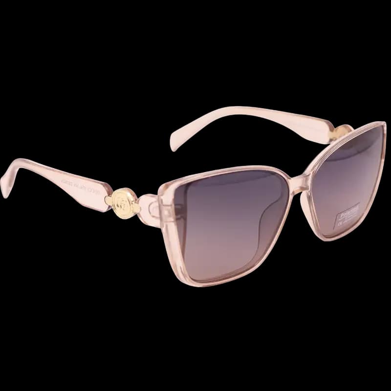 عینک آفتابی زنانه برند GUCCI مدل P5047 — تصویر ۷