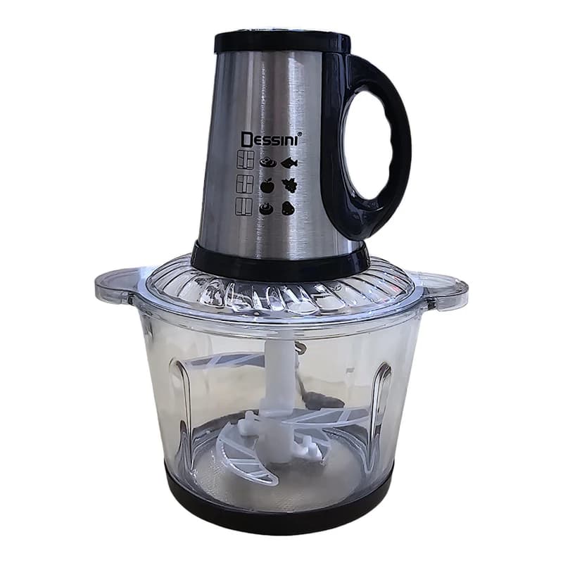 خردکن 3 لیتر دسینی مدل DS-933G