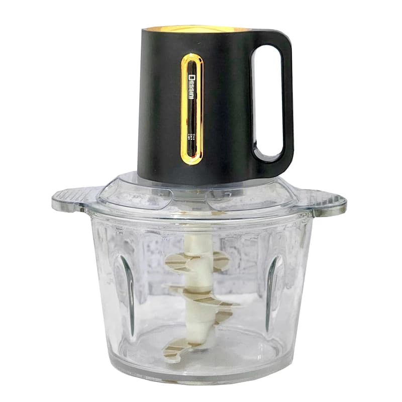 خردکن دوکاسه دسینی مدل DS-917G — تصویر ۲