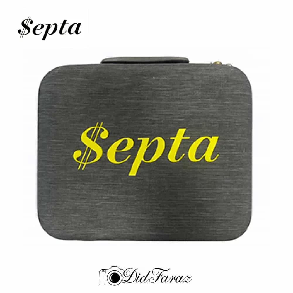 ویدیو لایت سپتا Septa Z330 Bi-color — تصویر ۴