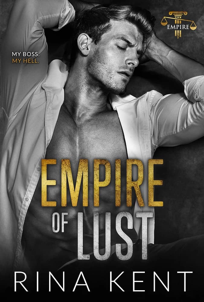 کتاب امپراتوری شهوت (Empire of Lust) نسخه انگلیسی PDF | رینا کنت — تصویر ۲