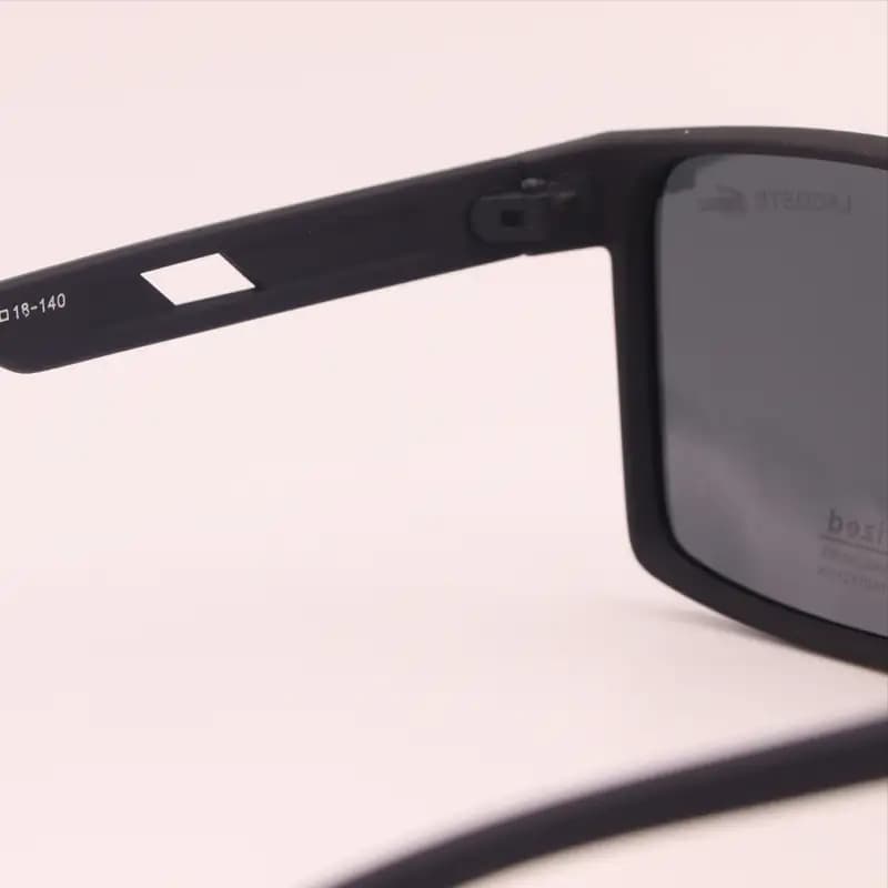 عینک آفتابی مردانه برند LACOSTE مدل 8007 — تصویر ۸