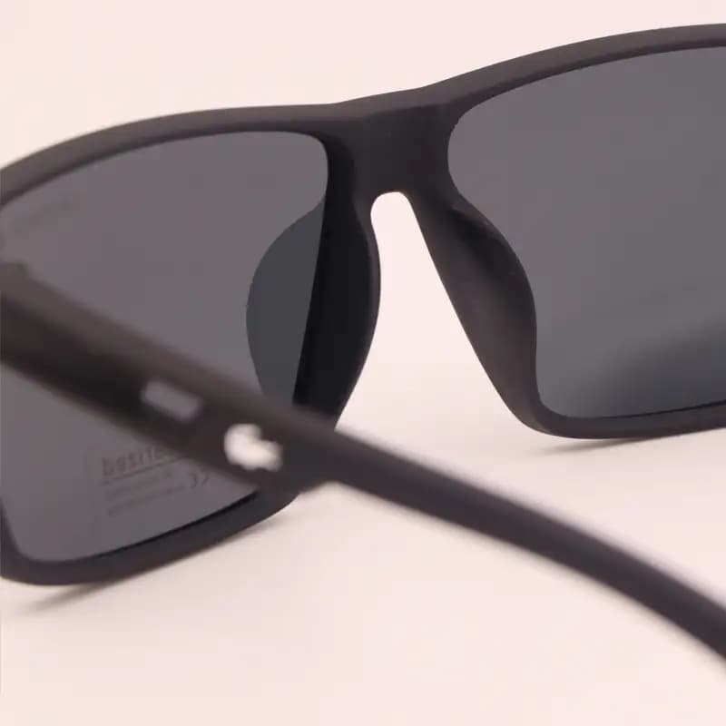 عینک آفتابی مردانه برند LACOSTE مدل 8007 — تصویر ۷