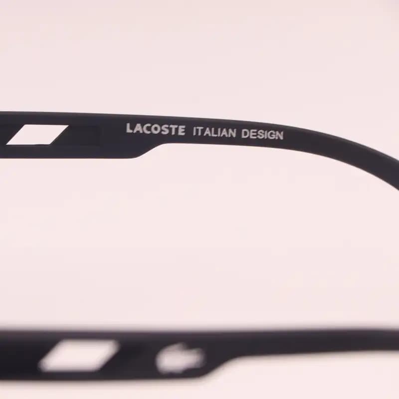 عینک آفتابی مردانه برند LACOSTE مدل 8007 — تصویر ۶