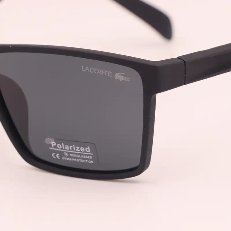 عینک آفتابی مردانه برند LACOSTE مدل 8007 — تصویر ۳