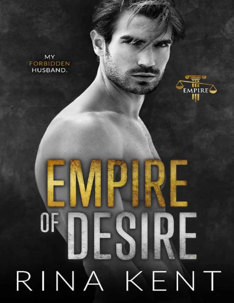 کتاب امپراتوری هوس (Empire of Desire) نسخه انگلیسی PDF | رینا کنت