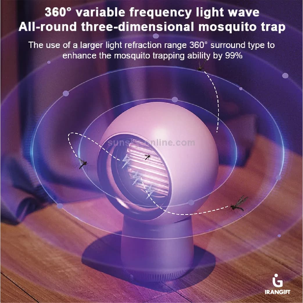 حشره‌کش دیجیتال تبلیغاتی — تصویر ۳
