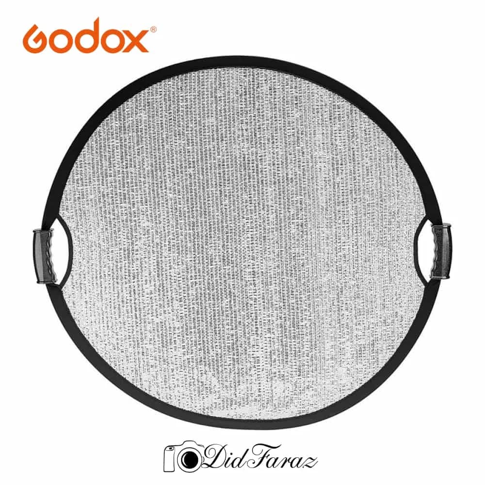 رفلکتور گودکس Godox W-RFT-130 WIND-PROOF Reflector