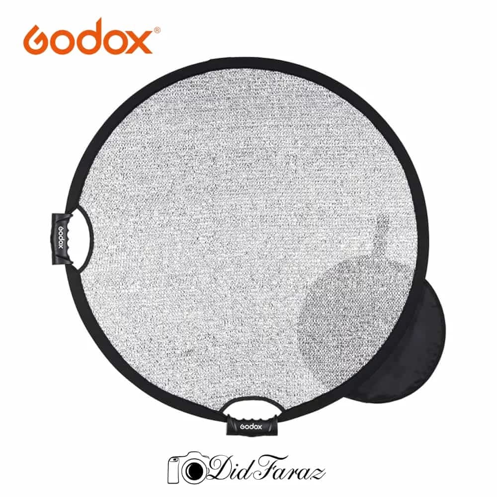 رفلکتور گودکس Godox W-RFT-80 WIND-PROOF Reflector