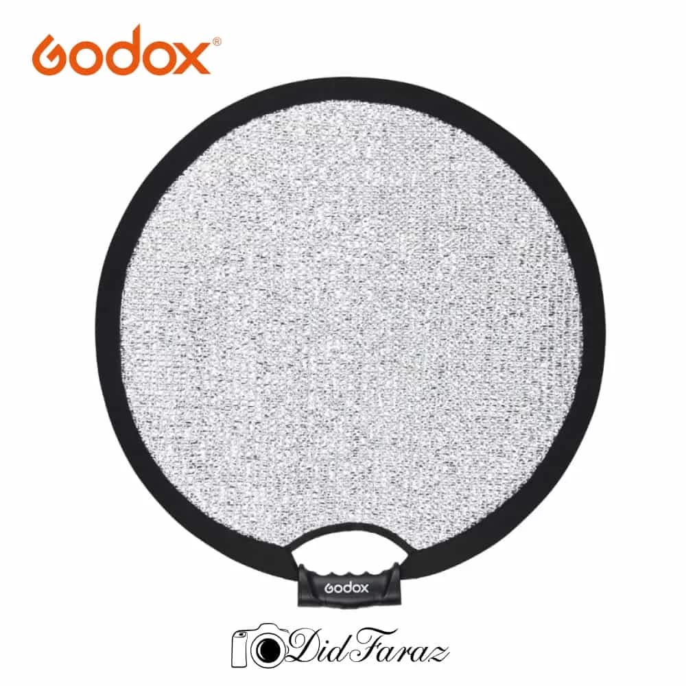 رفلکتور گودکس Godox W-RFT-55 WIND-PROOF Reflector