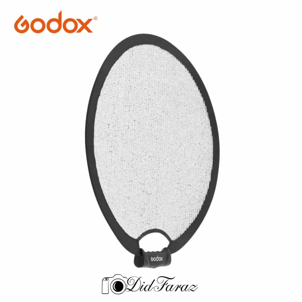 رفلکتور گودکس Godox W-RFT-55 WIND-PROOF Reflector — تصویر ۳