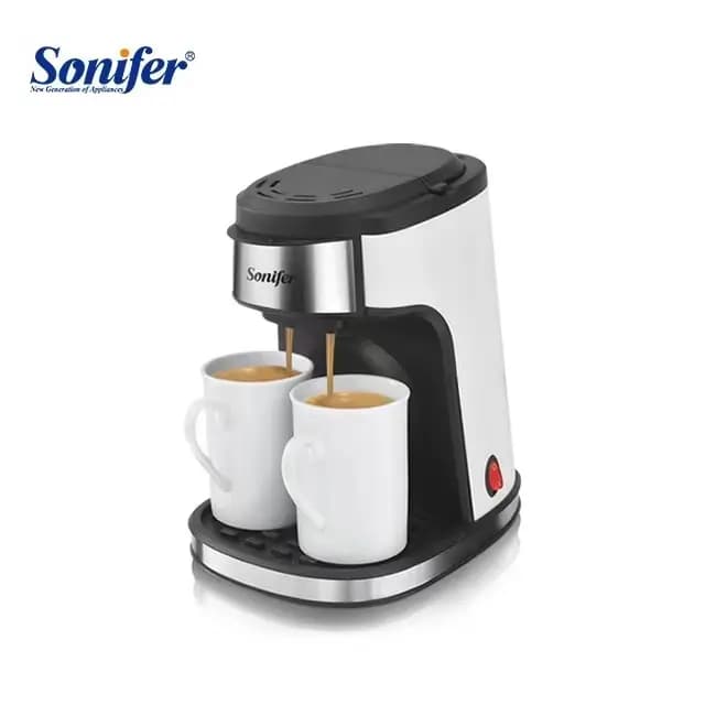 قهوه ساز سونیفر مدل SF-3540 — تصویر ۵