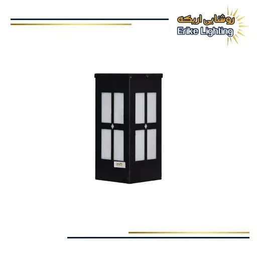 چراغ دیواری مدل ونوس