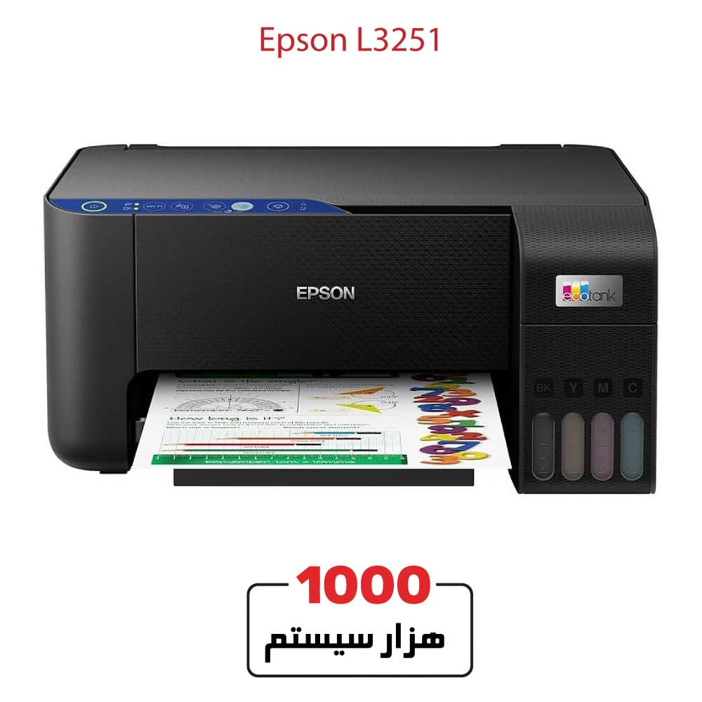 Epson L3251