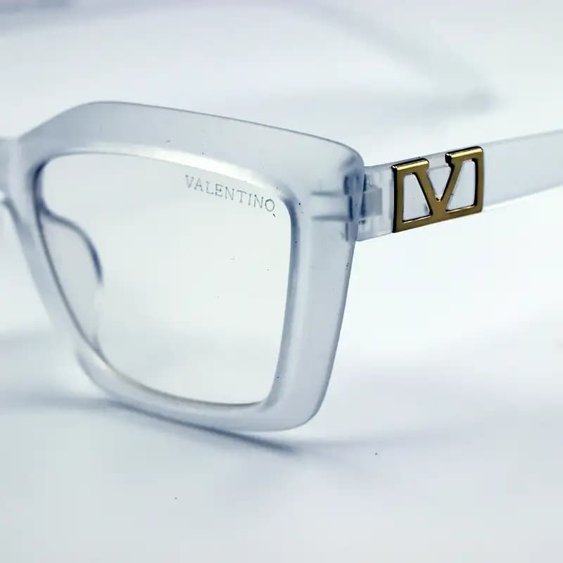 عینک بلوکات زنانه والنتینو VALENTINO مدل 5022 — تصویر ۶