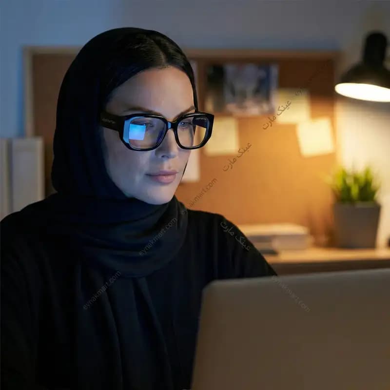 عینک لویی ویتون مدل Z0340W + بلوکات زنانه — تصویر ۲