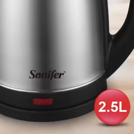 کتری برقی سونیفر مدل SF-2097 — تصویر ۲