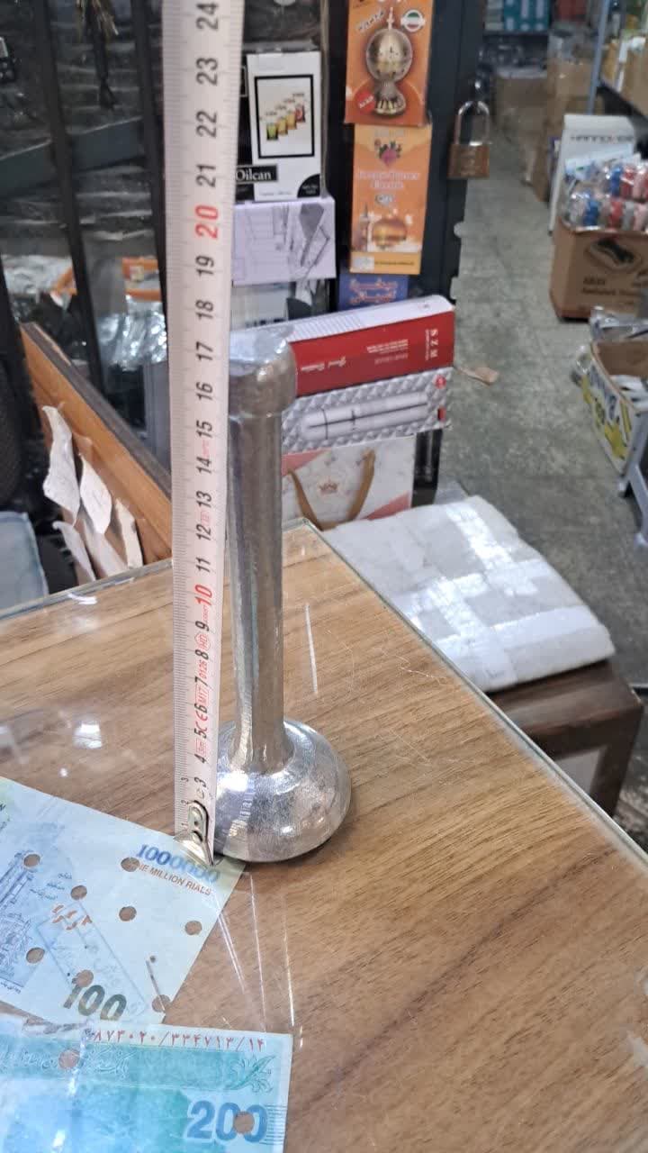 گوشت کوب دیزی کوچک — تصویر ۲