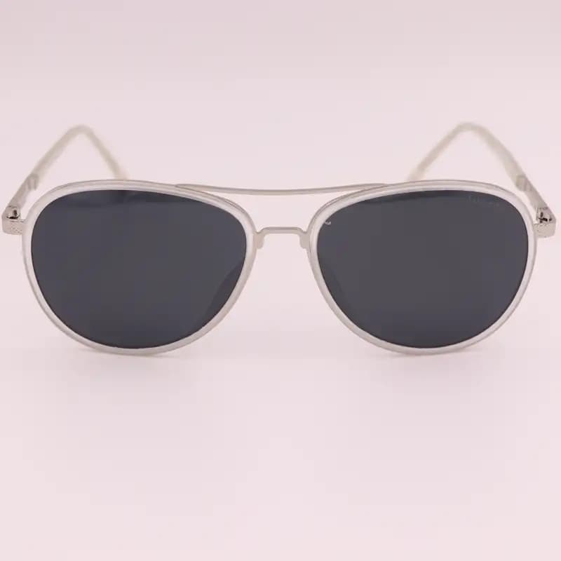 عینک آفتابی خلبانی Luciano مدل MRH2002c4 (پلاریزه) — تصویر ۲