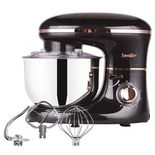 همزن کاسه دار سونیفر مدل SF-8064