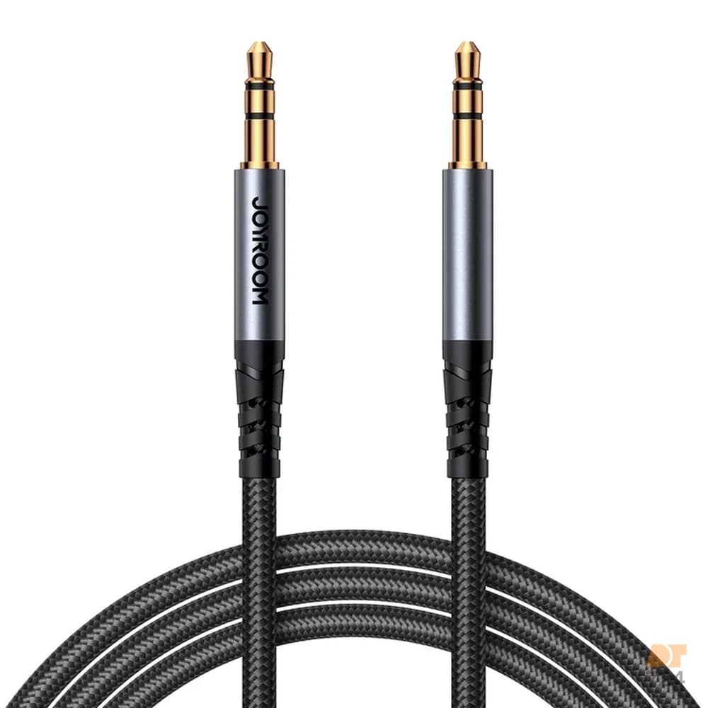 کابل صدای جک 3.5 میلی متری جویروم Joyroom AUX Cable SY-A08