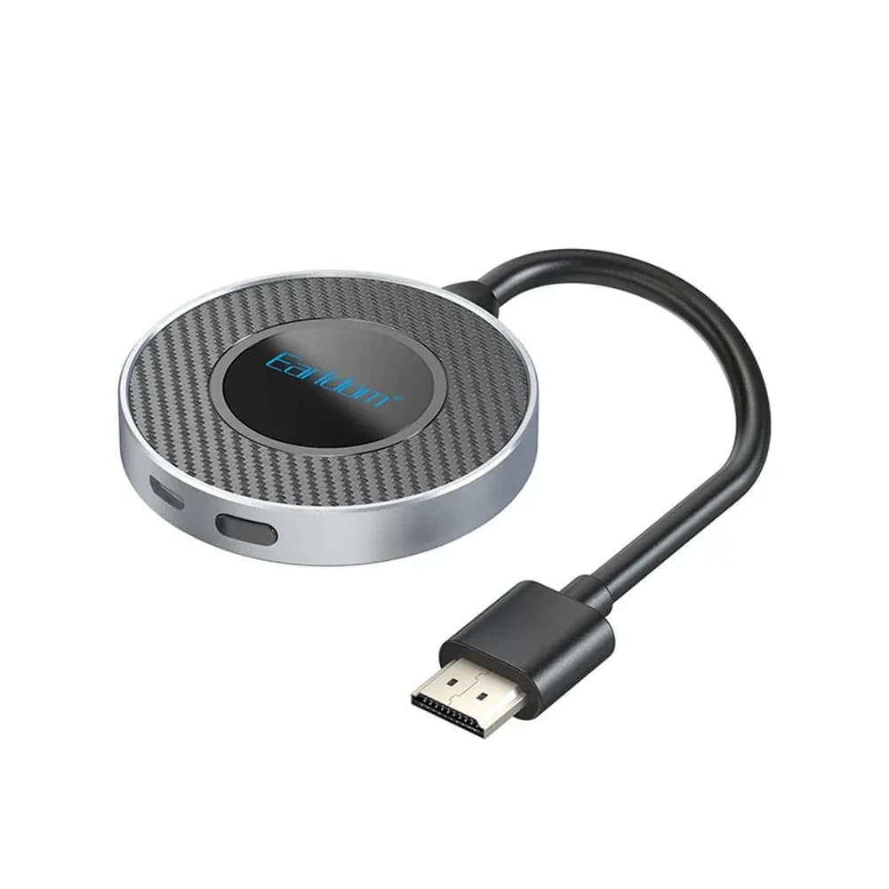 دانگل اچ دی ام آی ارلدام Earldom ET-W7+4K wireless HDMI device