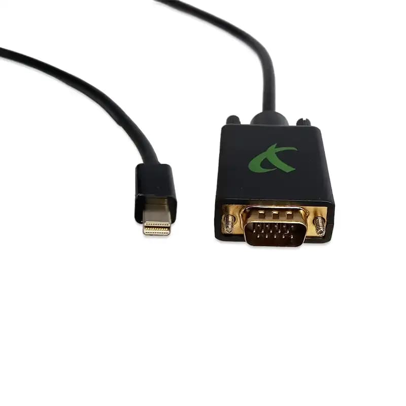 کابل مبدل Mini DisplayPort به VGA فوجیسکا مدل FJCD0621