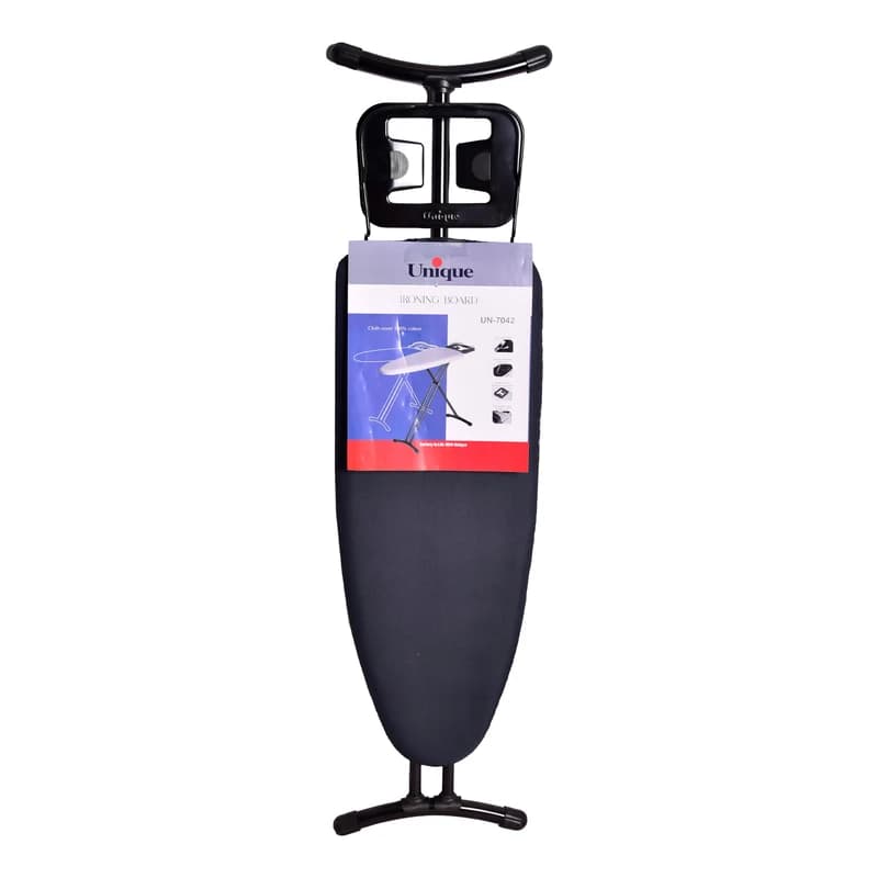 میز اتو ایستاده (پایه بلند) پریزدار یونیک کد UN-7042 — تصویر ۳