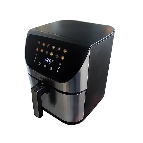 سرخ کن 12 لیتر دسینی مدل DS-803dda