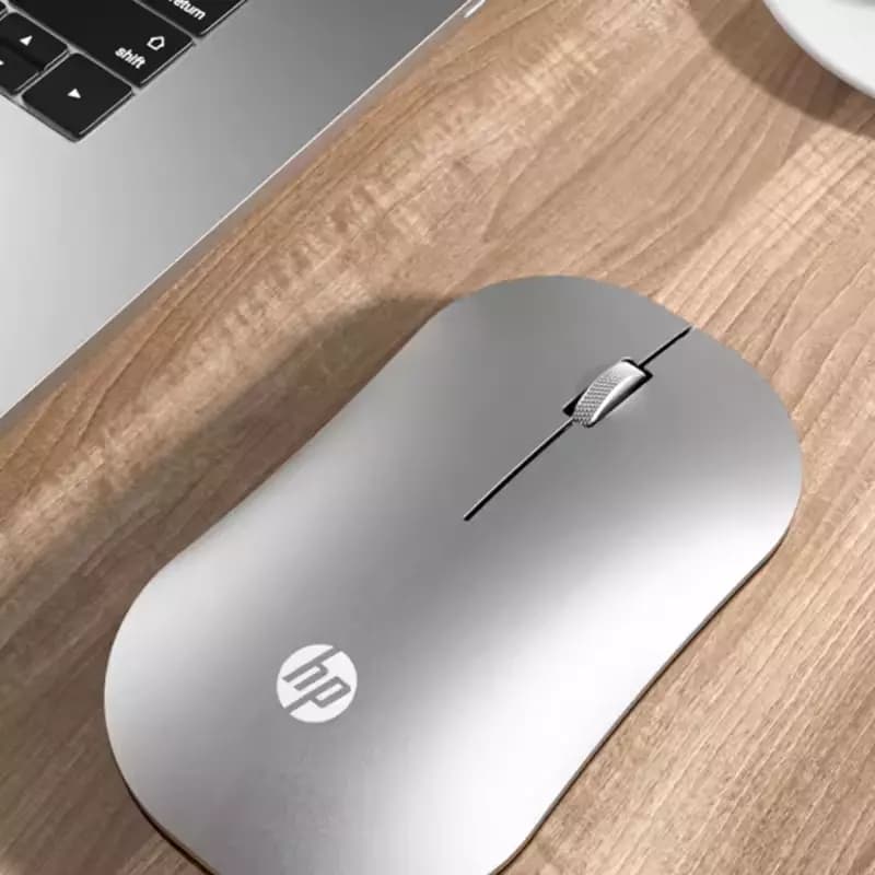 موس بی سیم اچ پی مدل HP DM10 — تصویر ۳