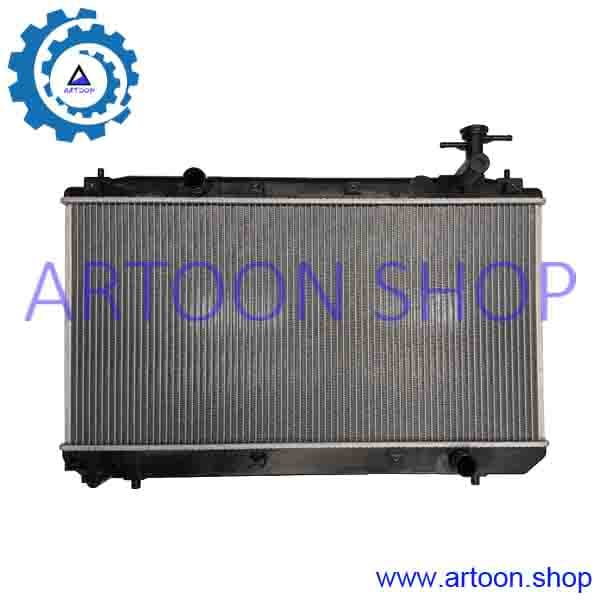 رادیاتور آب ام وی ام ایکس 33 دنده ای (MVM X33) — تصویر ۲
