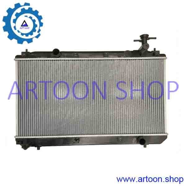 رادیاتور آب ام وی ام ایکس 33 دنده ای (MVM X33)