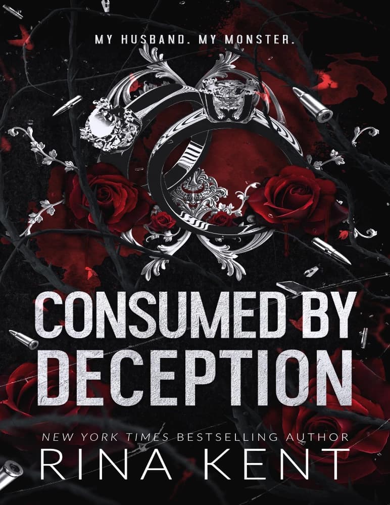 کتاب مصرف با فریب (Consumption by Deception) نسخه انگلیسی PDF | رینا کنت