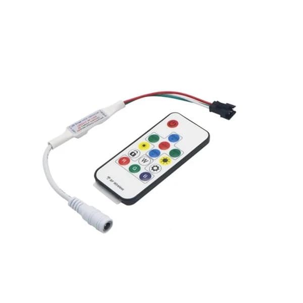 درایور ال ای دی RGB