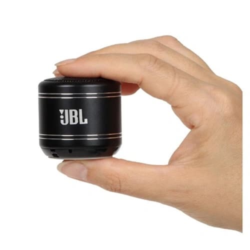 اسپیکر بلوتوثی کوچک JBL Mini m5-t — تصویر ۴