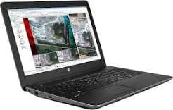 لپ تاپ HP ZBook 15 G3 i7-6700HQ — تصویر ۴