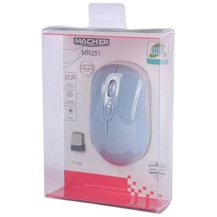 ماوس مچر مدل MR-251